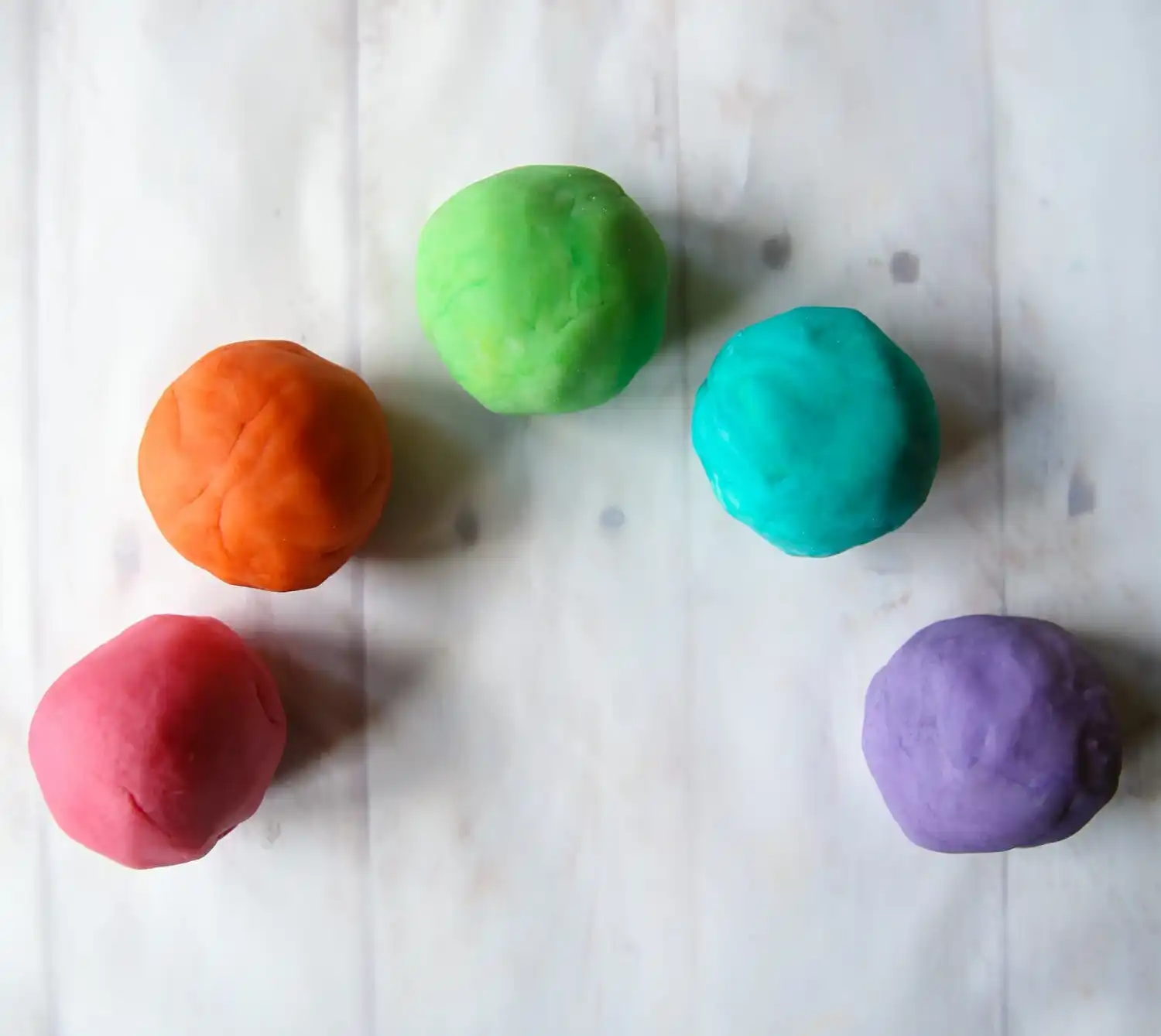 Coconut Oil Playdough Recipes Kootingal & District Preschool